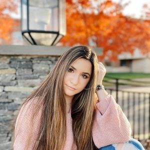 Meet your Posher, Michelle